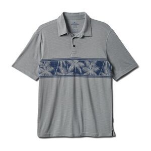 Quiksilver Mens Motu Polo Shirt, NWT